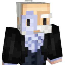 Balui's Minecraft skin