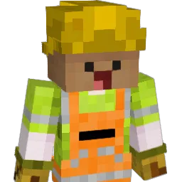 Baluuu's Minecraft skin