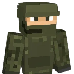 Balya's Minecraft skin