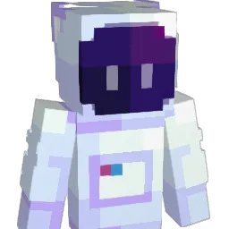 BalzOfSatan Minecraft avatar bust