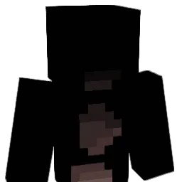Balzaq14117 Minecraft avatar bust