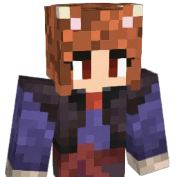 Balzar7's Minecraft skin