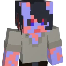 Balzuka's Minecraft skin