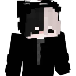 BalzzAmIik Minecraft avatar bust