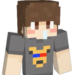 BamAngel's Minecraft skin