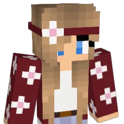 BamBam778 Minecraft avatar bust