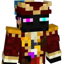 BamBam9367 Minecraft avatar bust