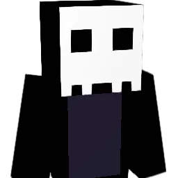 BamCrashBoom's Minecraft skin