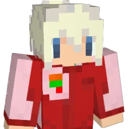 Bam_Cat18 Minecraft avatar bust