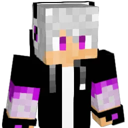 Bam_Rose Minecraft avatar bust