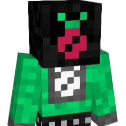 Bam_uel's Minecraft skin