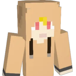 Bamb_1 Minecraft avatar bust