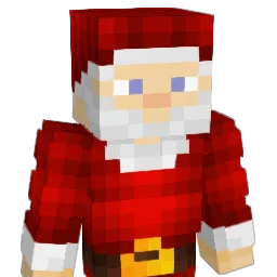 BambangPrakasa Minecraft avatar bust