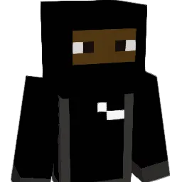 Bamber7's Minecraft skin