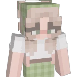 Bambi_lea04 Minecraft avatar bust