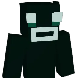 Bambi_thefarmer Minecraft avatar bust
