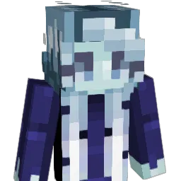 Bambiebby's Minecraft skin