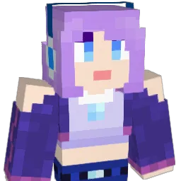 Bambirang's Minecraft skin