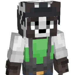 Bambo97's Minecraft skin