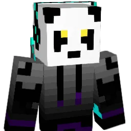 BambooDestroyer's Minecraft skin