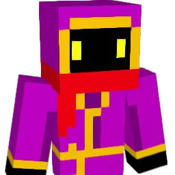 BambooKazoo5 Minecraft avatar bust