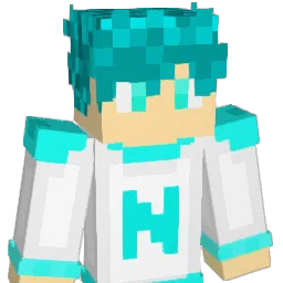 BambooLulu Minecraft avatar bust