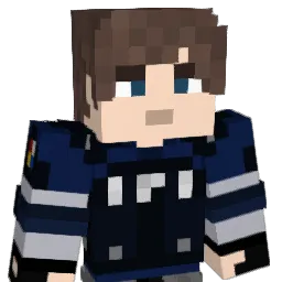 BambooPython's Minecraft skin