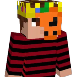 BambooWasTakem's Minecraft skin