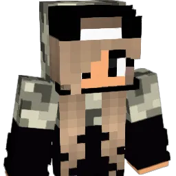 Bamboo_Empire Minecraft avatar bust