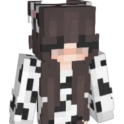Bamboo_Pro Minecraft avatar bust