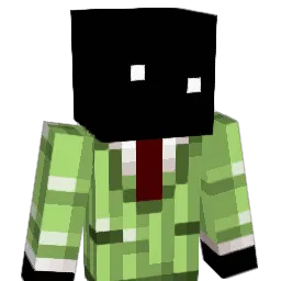 Bamboo_man_ Minecraft avatar bust