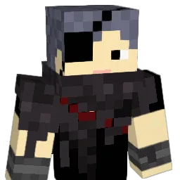 Bamboobamboo100 Minecraft avatar bust