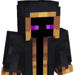 Bambosz420 Minecraft avatar bust