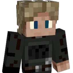 Bambu22's Minecraft skin