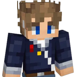 BambuLabs's Minecraft skin