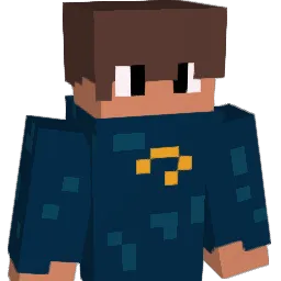 Bambulek_ Minecraft avatar bust