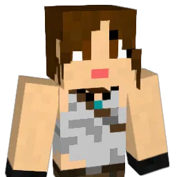 Bambus001 Minecraft avatar bust