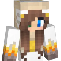 BambusBauer_GHG Minecraft avatar bust