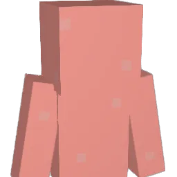 BambusBre Minecraft avatar bust
