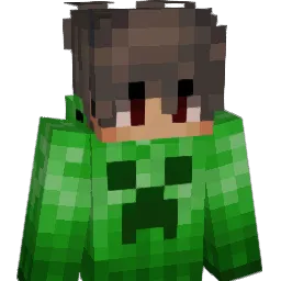 Bambus_M Minecraft avatar bust