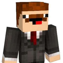 Bambusology's Minecraft skin