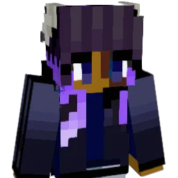 Bambyi8877 Minecraft avatar bust