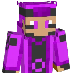 BamesWorld's Minecraft skin