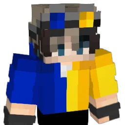 Bamfter's Minecraft skin