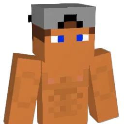 Bami_Stok Minecraft avatar bust