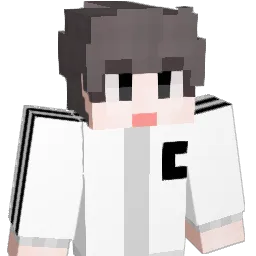 Bamii_ Minecraft avatar bust