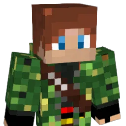 Bamphe's Minecraft skin