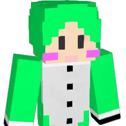 Bamtol_E Minecraft avatar bust