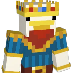 Bamuel_sarquin Minecraft avatar bust