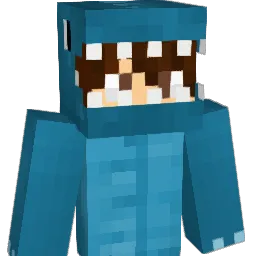 BanBiMat's Minecraft skin